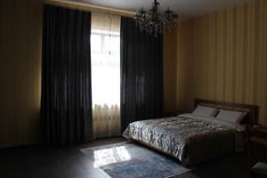 Отель Barin House. Люкс двухместный с холодильником 3