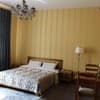 Отель Barin House. Люкс двухместный с холодильником 1