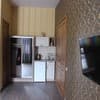 Отель Barin House. Люкс двухместный с холодильником 5