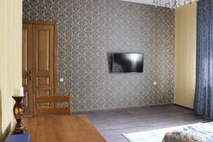 Отель Barin House. Люкс двухместный с холодильником 4