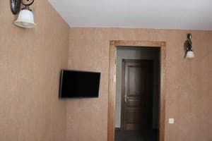 Отель Barin House. Стандарт двухместный  5