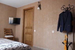Отель Barin House. Стандарт двухместный  4