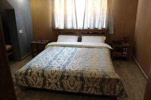 Отель Barin House. Стандарт двухместный  1