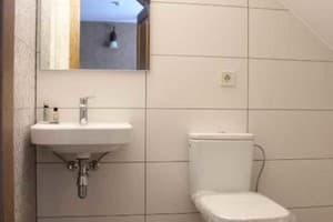 Отель Barin House. Стандарт двухместный  6