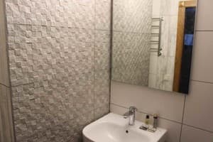 Отель Barin House. Стандарт двухместный  7