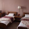 Отель Barin House. Стандарт двухместный Twin 1
