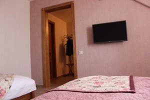 Отель Barin House. Стандарт двухместный Twin 4