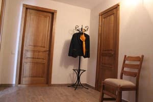 Отель Barin House. Стандарт двухместный Twin 6