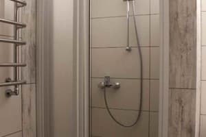 Отель Barin House. Стандарт двухместный Twin 11