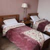 Отель Barin House. Стандарт двухместный Twin 3