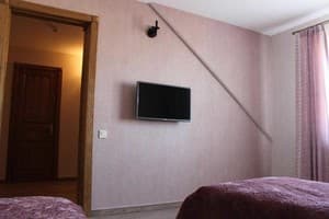 Отель Barin House. Стандарт двухместный Twin 7
