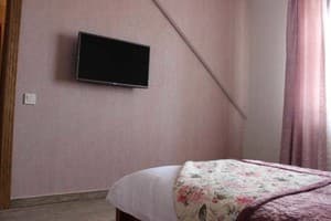 Отель Barin House. Стандарт двухместный Twin 8