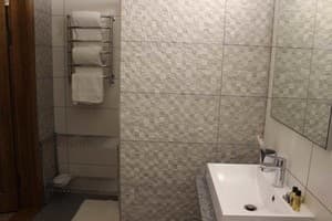 Отель Barin House. Стандарт двухместный Twin 9
