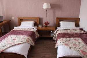 Отель Barin House. Стандарт двухместный Twin 2