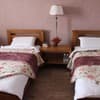 Отель Barin House. Стандарт двухместный Twin 2