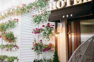 Гостинично-ресторанный комплекс Baron Gartenberg