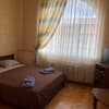 Отель Barvy Dnipra. Делюкс двухместный  1