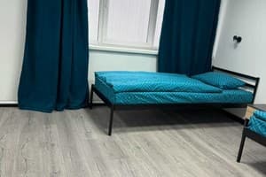 Хостел Батискаф. Место в общем 4-местном номере для мужчин и женщин 10