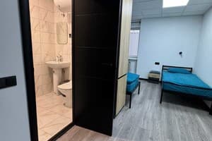 Хостел Батискаф. Место в общем двухместном номере  3