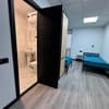 Хостел Батискаф. Место в общем двухместном номере  3