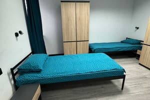 Хостел Батискаф. Место в общем двухместном номере  1