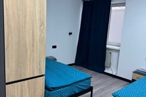 Хостел Батискаф. Место в общем двухместном номере  2