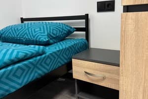 Хостел Батискаф. Место в общем двухместном номере  1