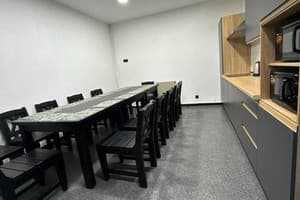 Хостел Батискаф. Место в общем двухместном номере  2