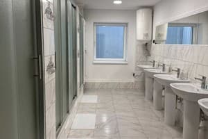 Хостел Батискаф. Место в общем двухместном номере  4