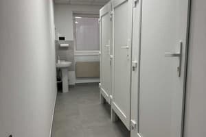 Хостел Батискаф. Место в общем трехместном номере  4