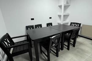 Хостел Батискаф. Стандарт 4-местный  6