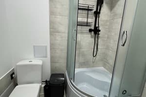 Хостел Батискаф. Стандарт 4-местный  2