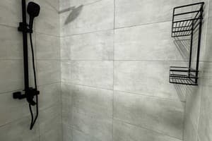 Хостел Батискаф. Стандарт 4-местный  5