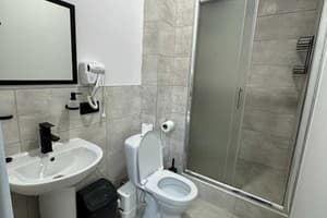 Хостел Батискаф. Стандарт 4-местный  2