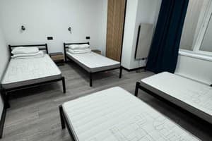 Хостел Батискаф. Стандарт 4-местный  7