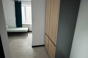 Хостел Батискаф. Стандарт двухместный  1