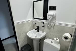 Хостел Батискаф. Стандарт двухместный  6