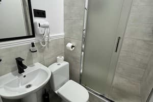 Хостел Батискаф. Стандарт двухместный  7