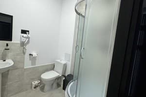 Хостел Батискаф. Стандарт трехместный  2