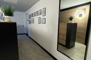 Хостел Батискаф. Стандарт трехместный  4