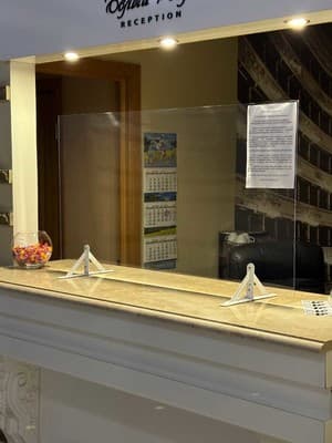 Белый рояль 2