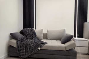 Квартира Belvedere Apart