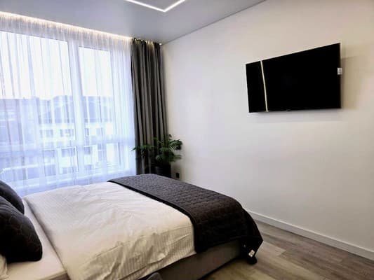 Belvedere Apart 6