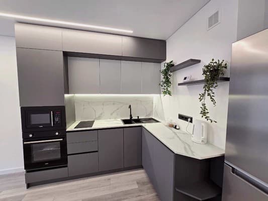 Belvedere Apart 11