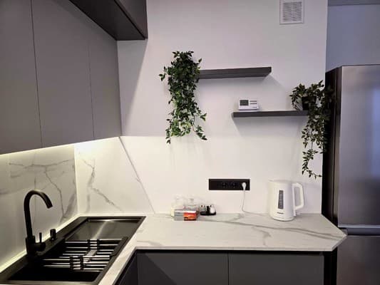Belvedere Apart 10