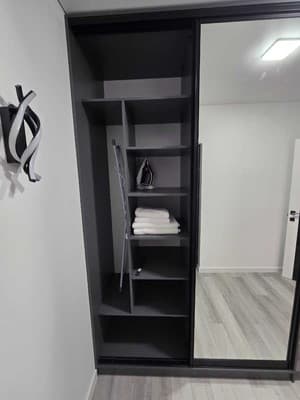 Belvedere Apart 16