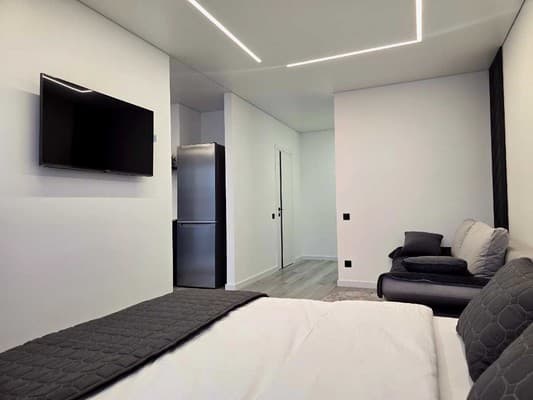 Belvedere Apart 5