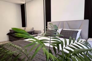 Квартира Belvedere Apart. Апартаменты двухместный Belvedere Apart 3