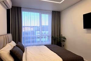 Квартира Belvedere Apart. Апартаменты двухместный Belvedere Apart 7