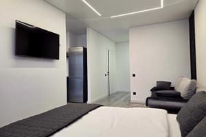Квартира Belvedere Apart. Апартаменты двухместный Belvedere Apart 9